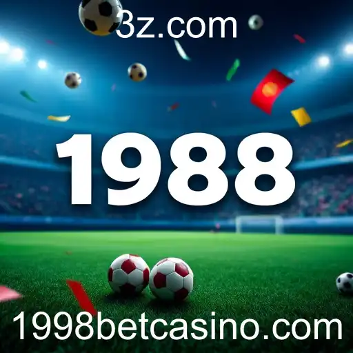 Tendências Recentes em Jogos Online com Destaque para 1998bet