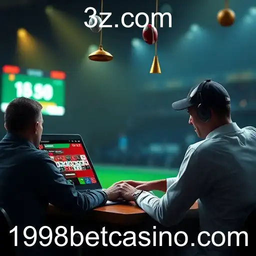 A Evolução dos Sites de Jogos na Era Digital