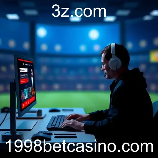 A Evolução do Mercado de Jogos Online em 2025