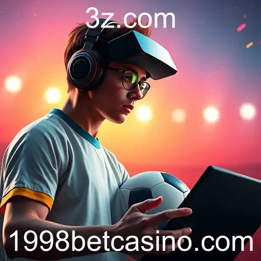 Cenário Atual dos Jogos Online e a Trajetória do 1998bet