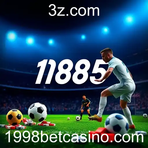 O Impacto Crescente dos Cassinos Online