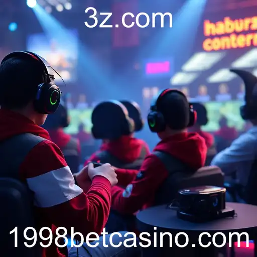 Tendências de Jogos Online em 2025