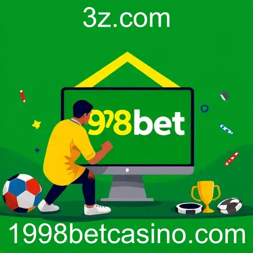 A Evolução do Mercado de Jogos Online