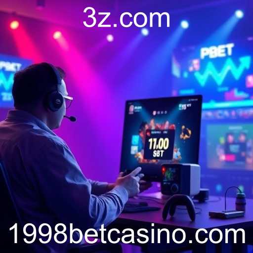 Evolução dos Jogos Online: O Caso do 1998bet