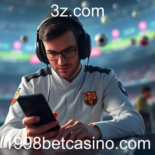 Expansão dos Jogos Online em 2025