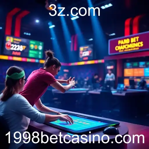 Avanços e Desafios no Setor de Jogos Online