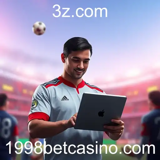 Expansão dos Jogos Online em 2025: O Impacto do 1998bet