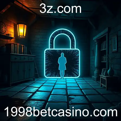 Explorando o Universo de Jogos de Login no 1998bet