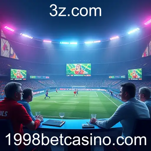 A Evolução do Mercado de Jogos Online em 2026