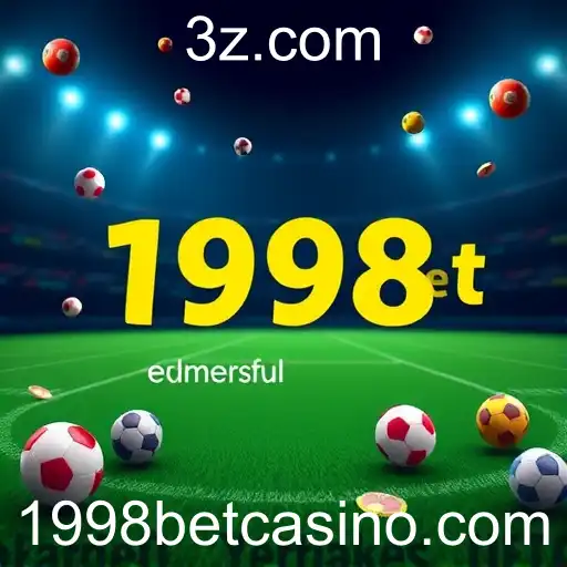 Importância dos Termos e Condições no site 1998bet