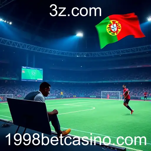 A Ascensão dos Jogos Online em Portugal