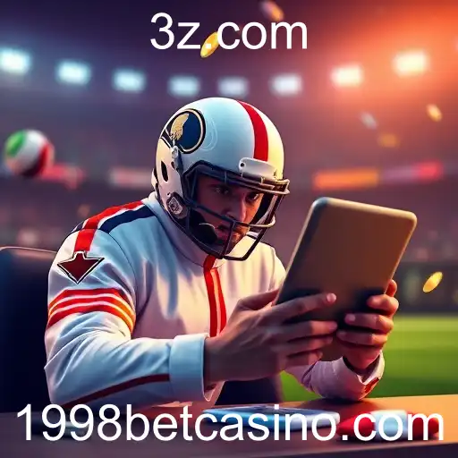 Tendências e Impactos dos Sites de Jogos em 2025