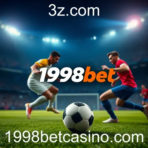 1998bet: A Evolução do Jogo Online no Mercado Brasileiro