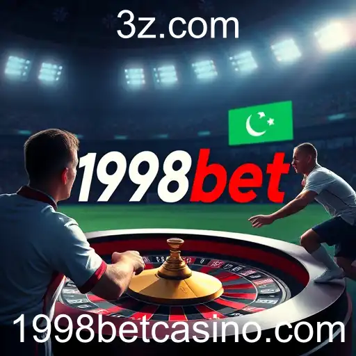 O Impacto Crescente dos Jogos de Azar em 2025