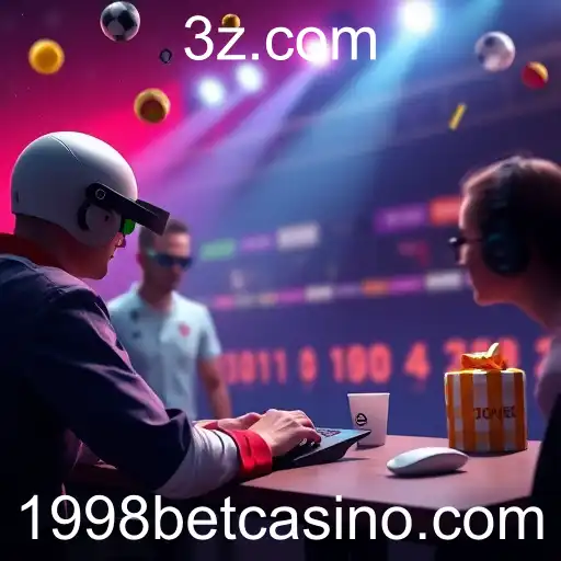 Tendências e Evoluções do Mercado de Jogos Online em 2025